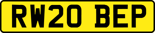 RW20BEP