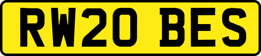 RW20BES