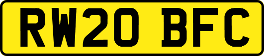 RW20BFC