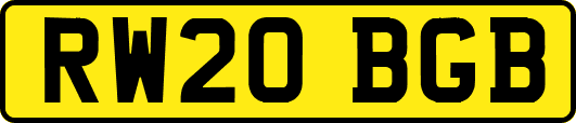 RW20BGB
