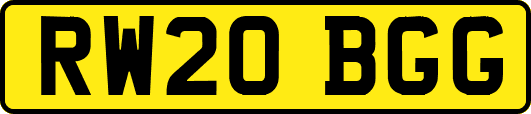 RW20BGG