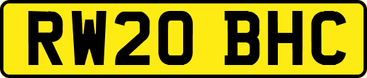 RW20BHC