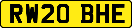 RW20BHE