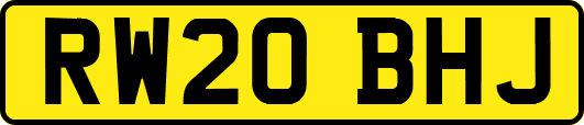 RW20BHJ