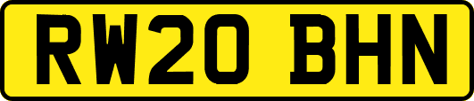 RW20BHN
