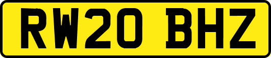 RW20BHZ