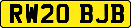 RW20BJB