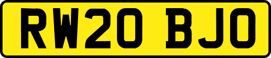 RW20BJO