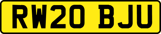 RW20BJU