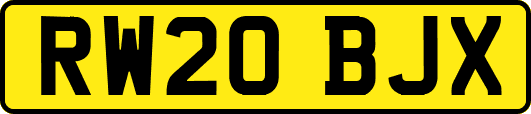 RW20BJX