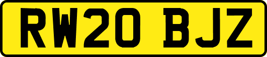 RW20BJZ
