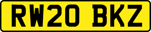 RW20BKZ