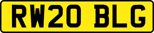 RW20BLG
