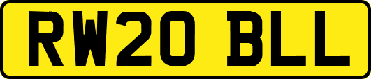RW20BLL