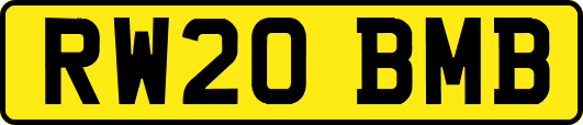 RW20BMB
