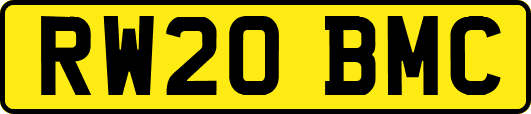 RW20BMC
