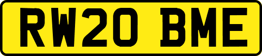 RW20BME