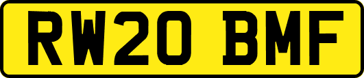 RW20BMF