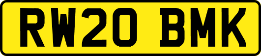 RW20BMK