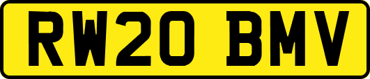 RW20BMV