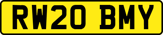RW20BMY