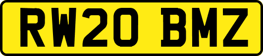 RW20BMZ