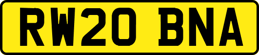 RW20BNA