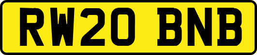 RW20BNB