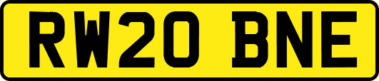 RW20BNE