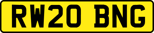 RW20BNG