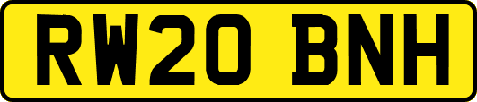 RW20BNH