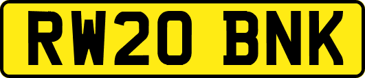 RW20BNK