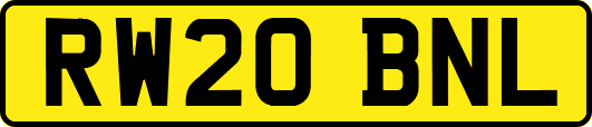 RW20BNL