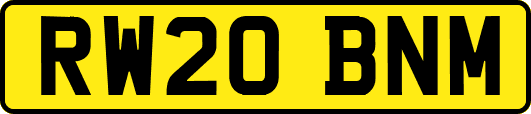 RW20BNM