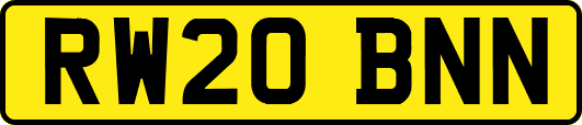 RW20BNN