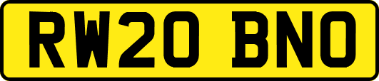RW20BNO