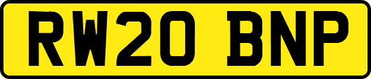 RW20BNP
