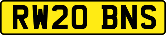 RW20BNS