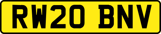 RW20BNV