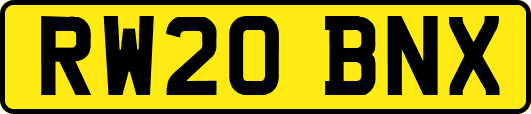 RW20BNX