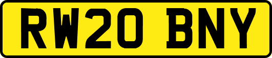 RW20BNY