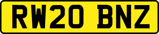 RW20BNZ