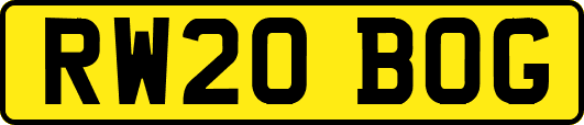 RW20BOG