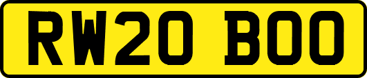 RW20BOO