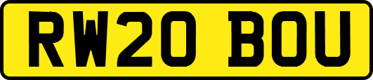 RW20BOU