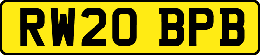 RW20BPB
