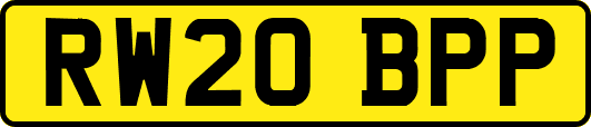 RW20BPP
