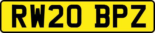 RW20BPZ