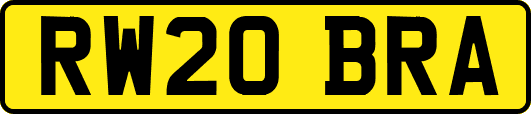RW20BRA