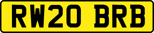RW20BRB